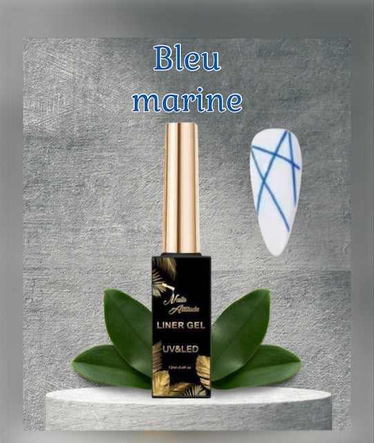 Liner Gel