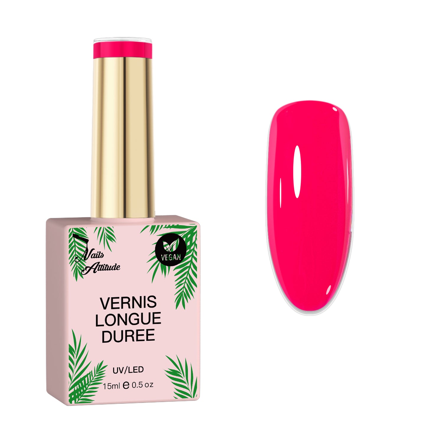Vernis Longue durée