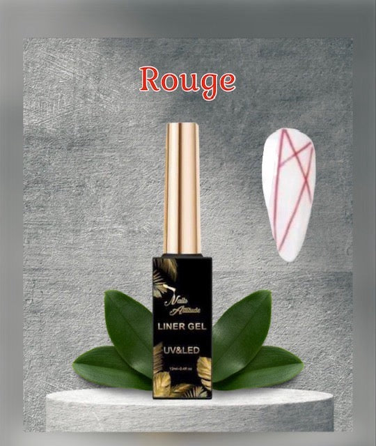 Liner Gel