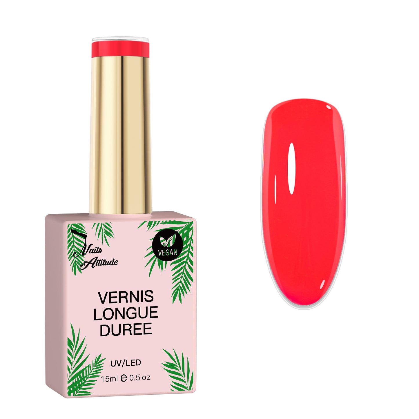 Vernis Longue durée