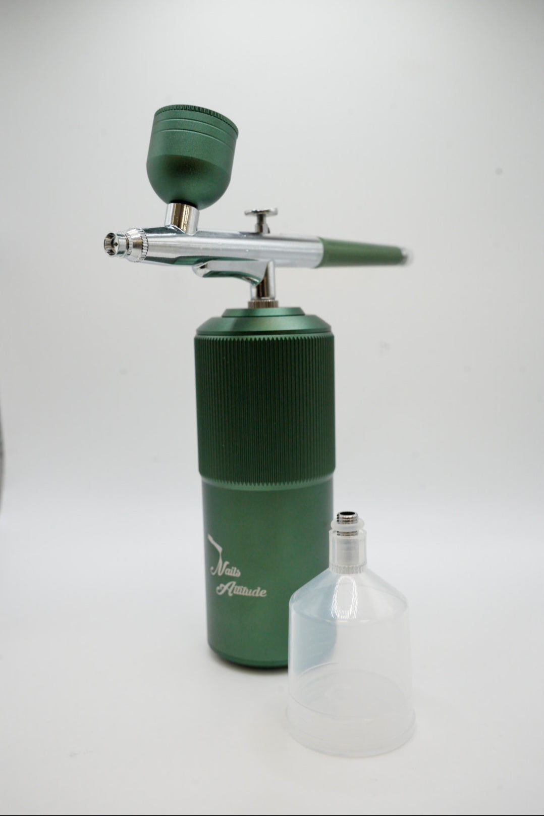 Air brush