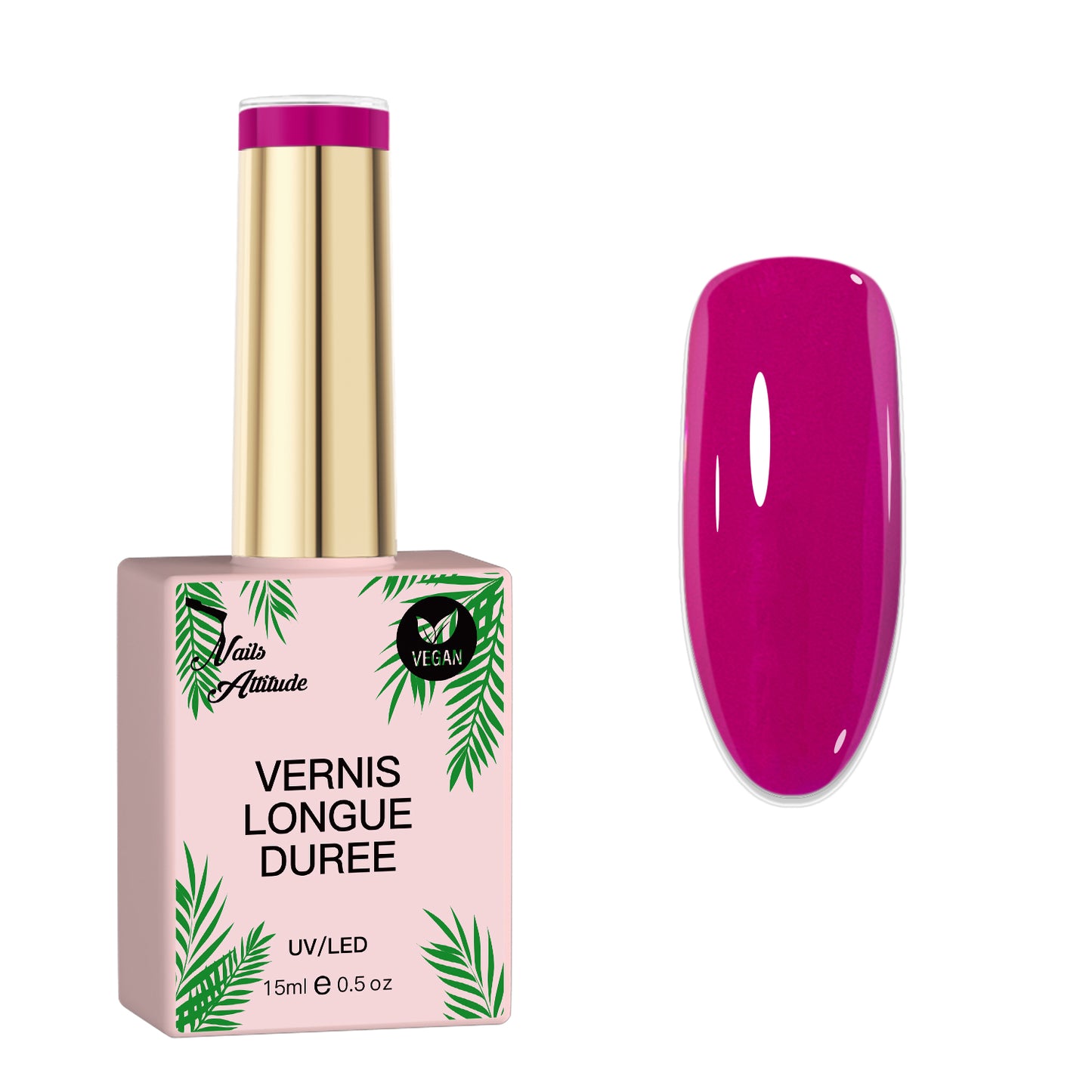 Vernis Longue durée
