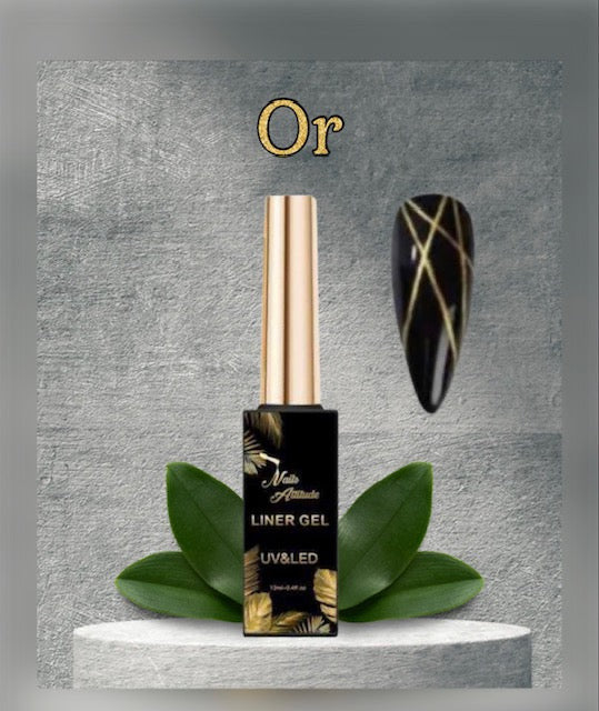 Liner Gel