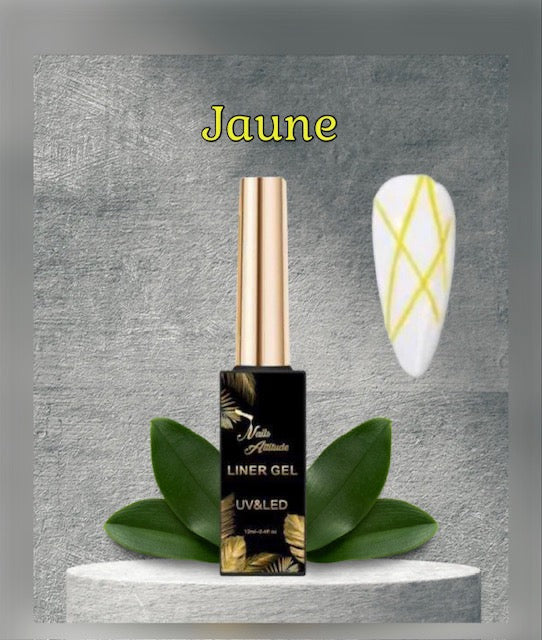 Liner Gel