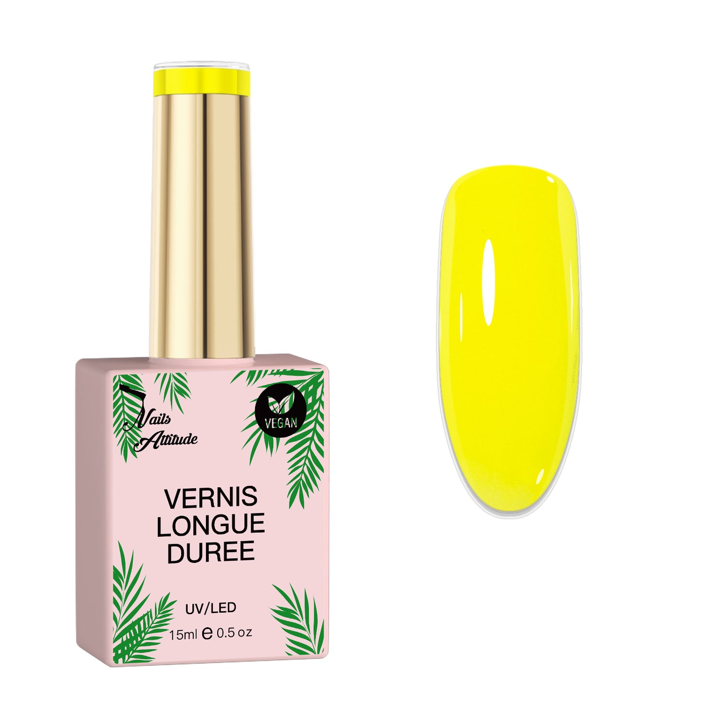 Vernis Longue durée