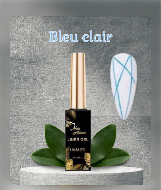Liner Gel