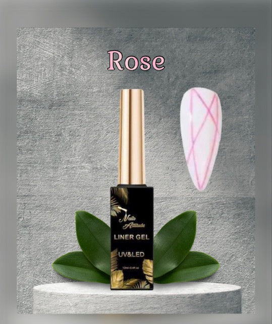 Liner Gel