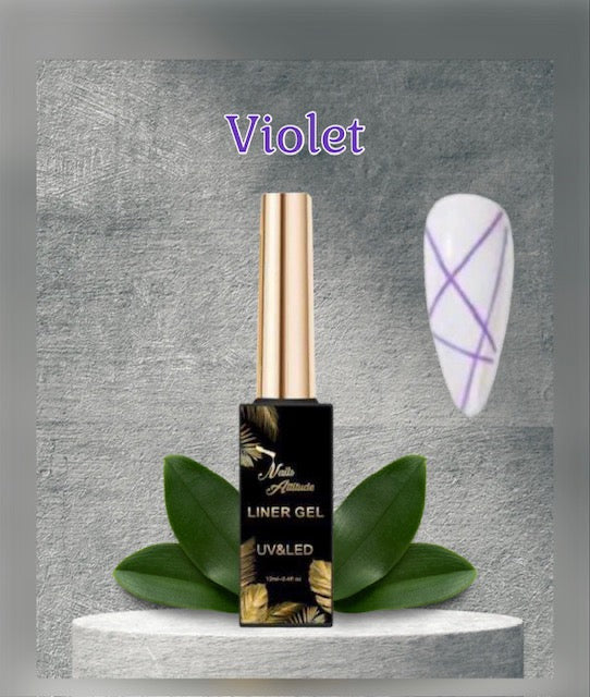 Liner Gel