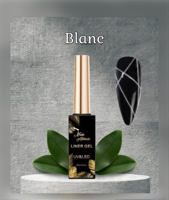 Liner Gel