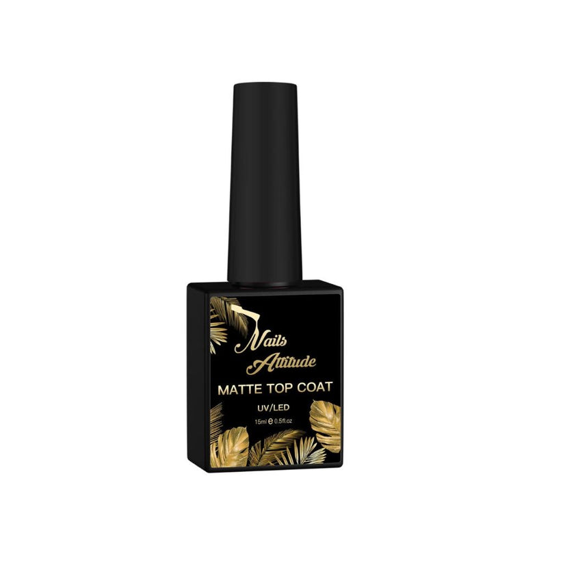 Matte Top Coat
