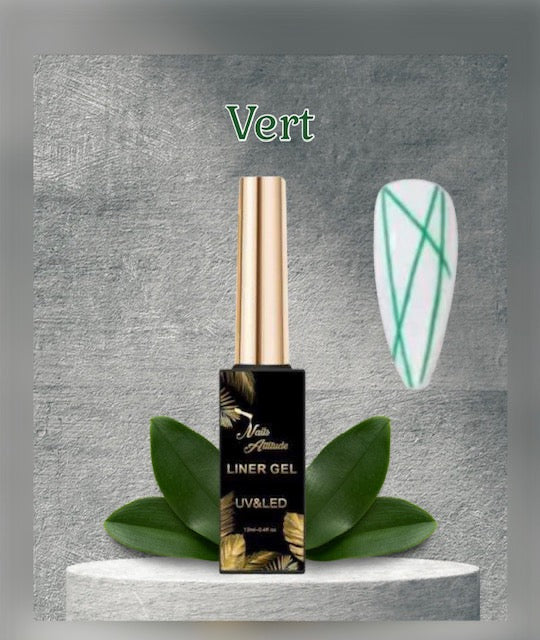Liner Gel