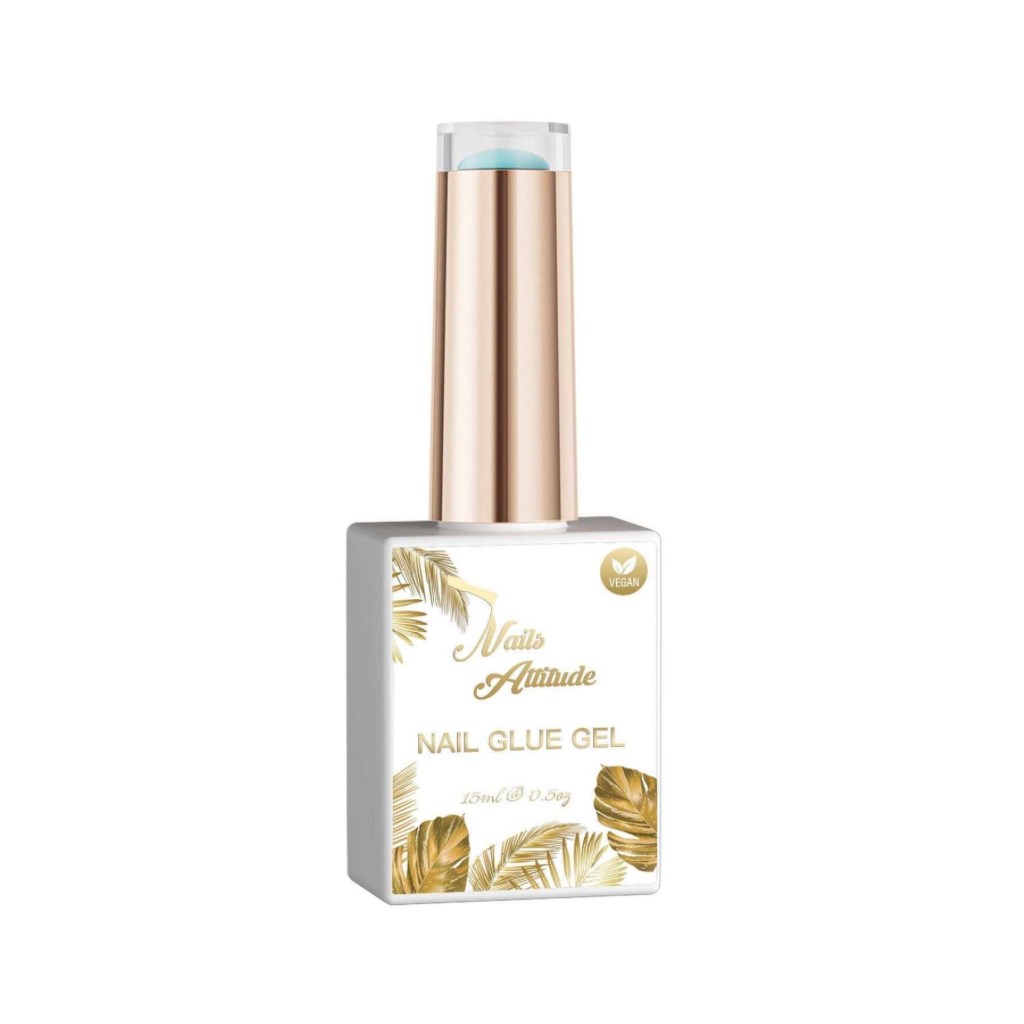 Nail Glue Gel