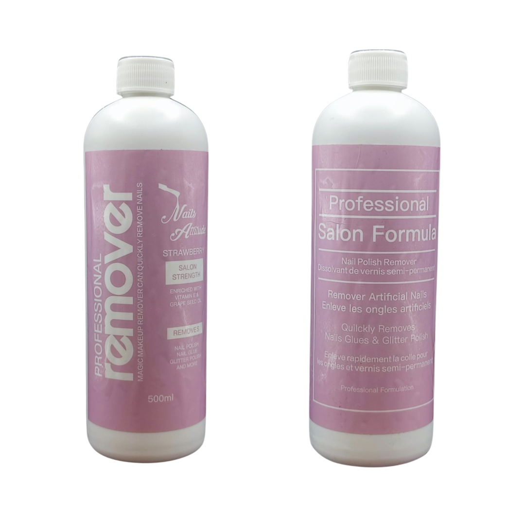 Remover