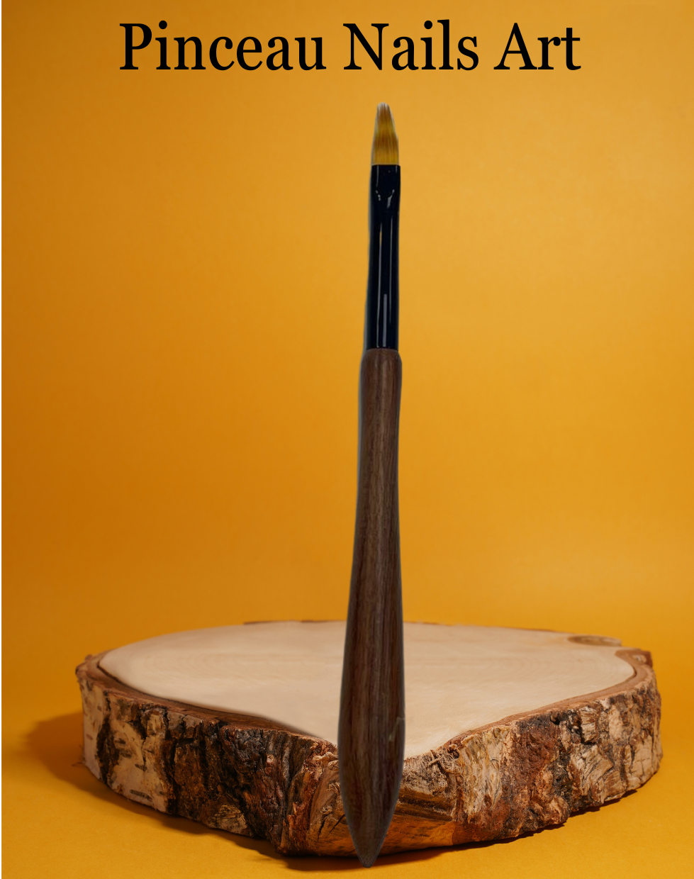 Pinceau Nails Art dégradé