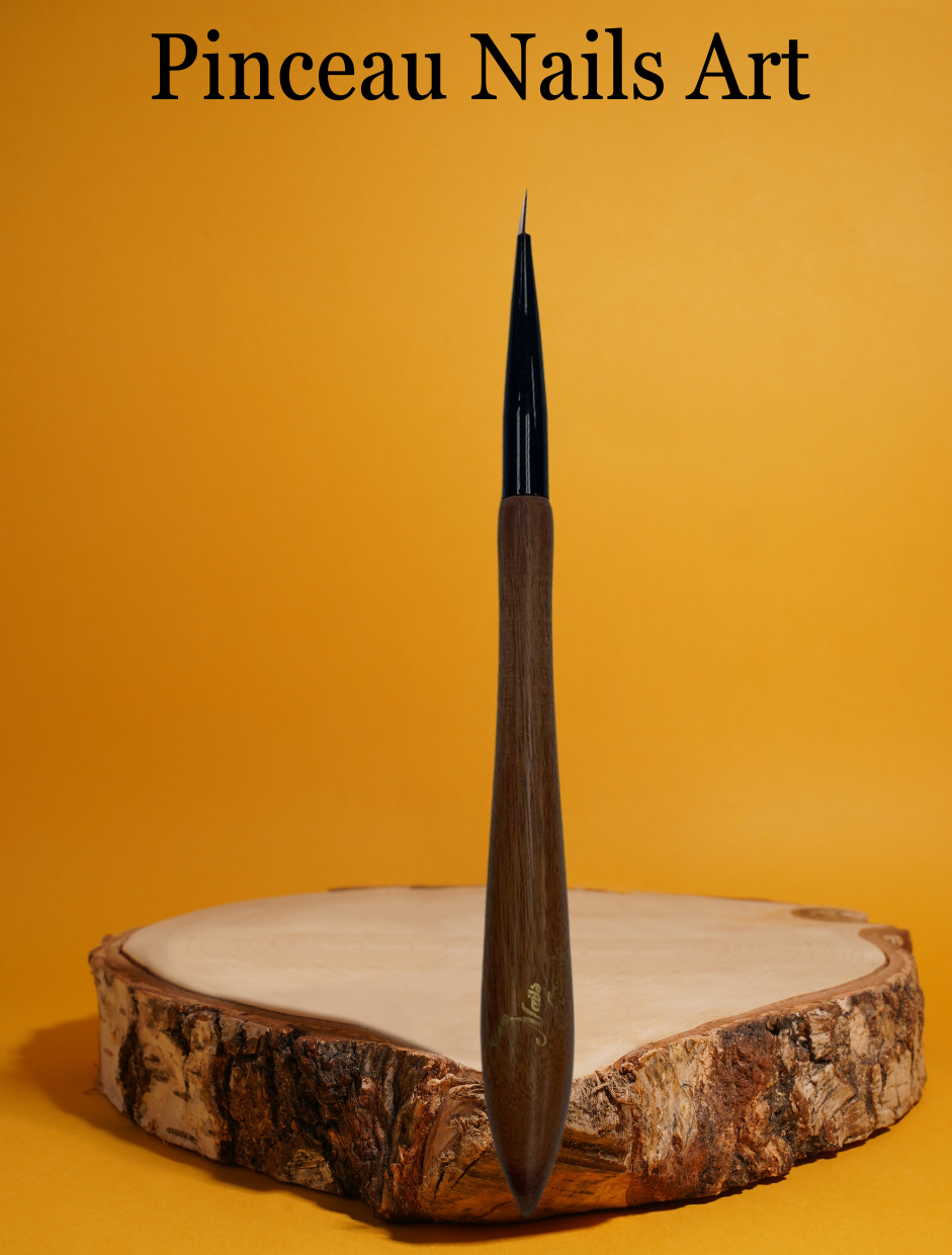 Pinceau Nails Art 2