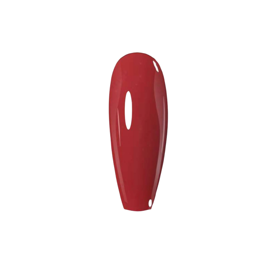 ROBE ROUGE