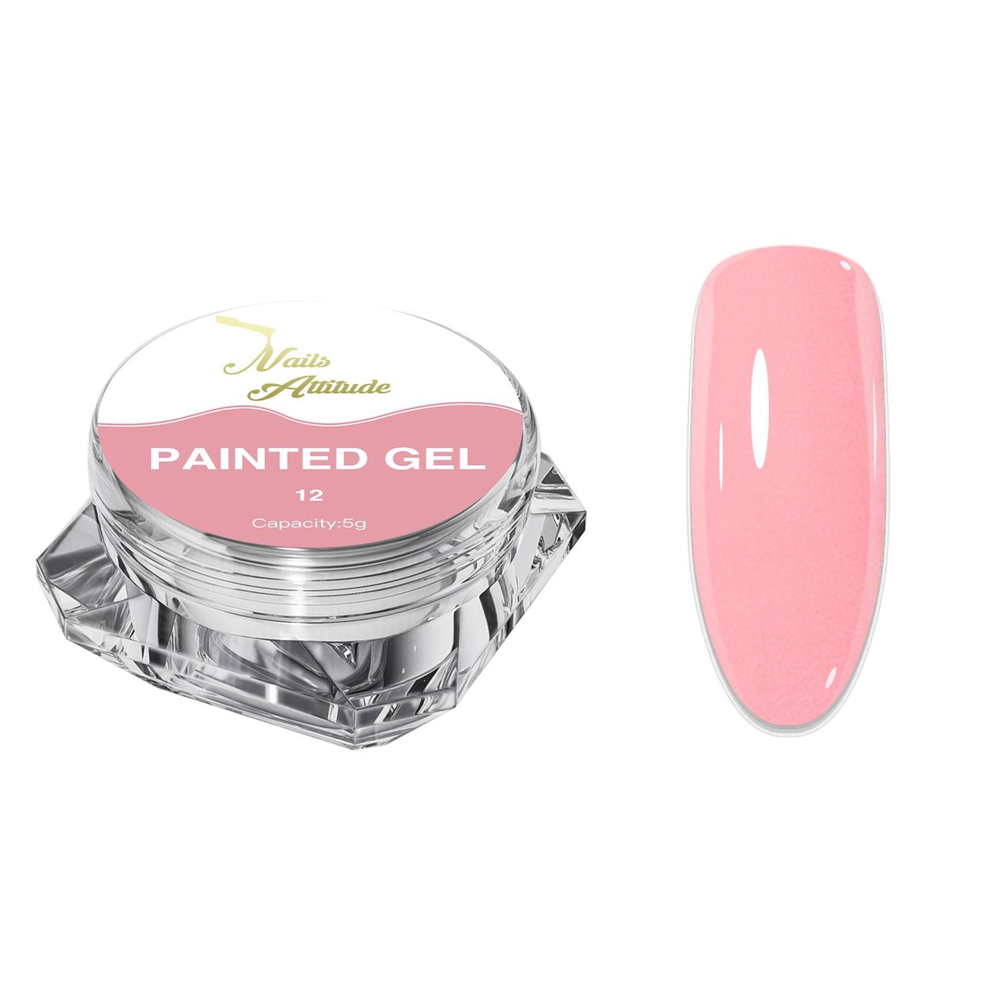 GEL PAINT