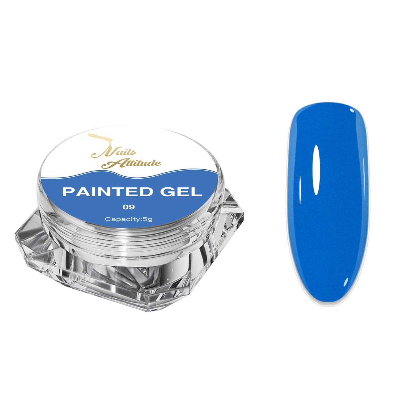 GEL PAINT