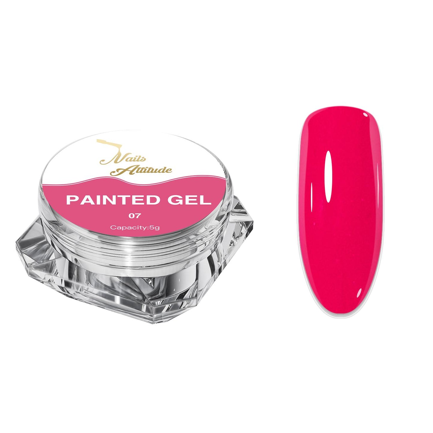 GEL PAINT