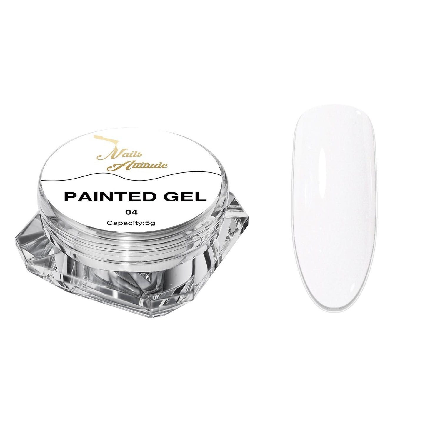 GEL PAINT