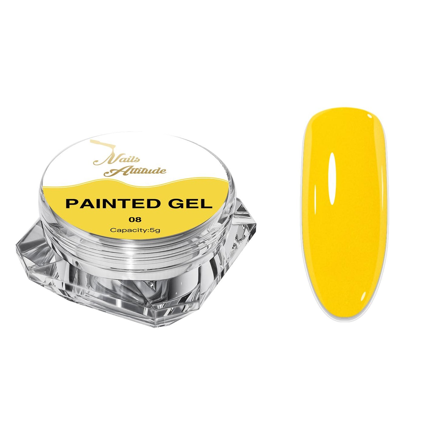 GEL PAINT