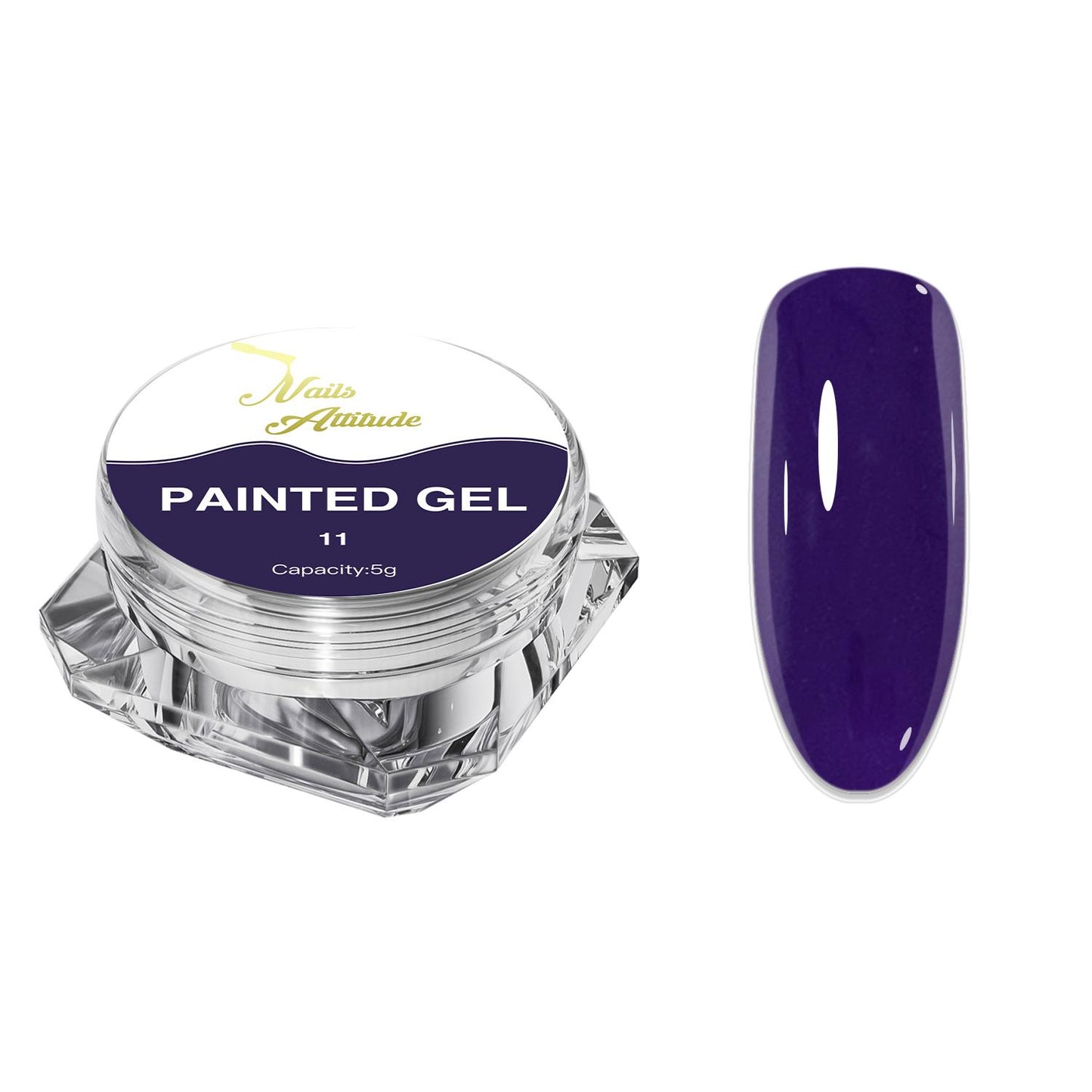 GEL PAINT