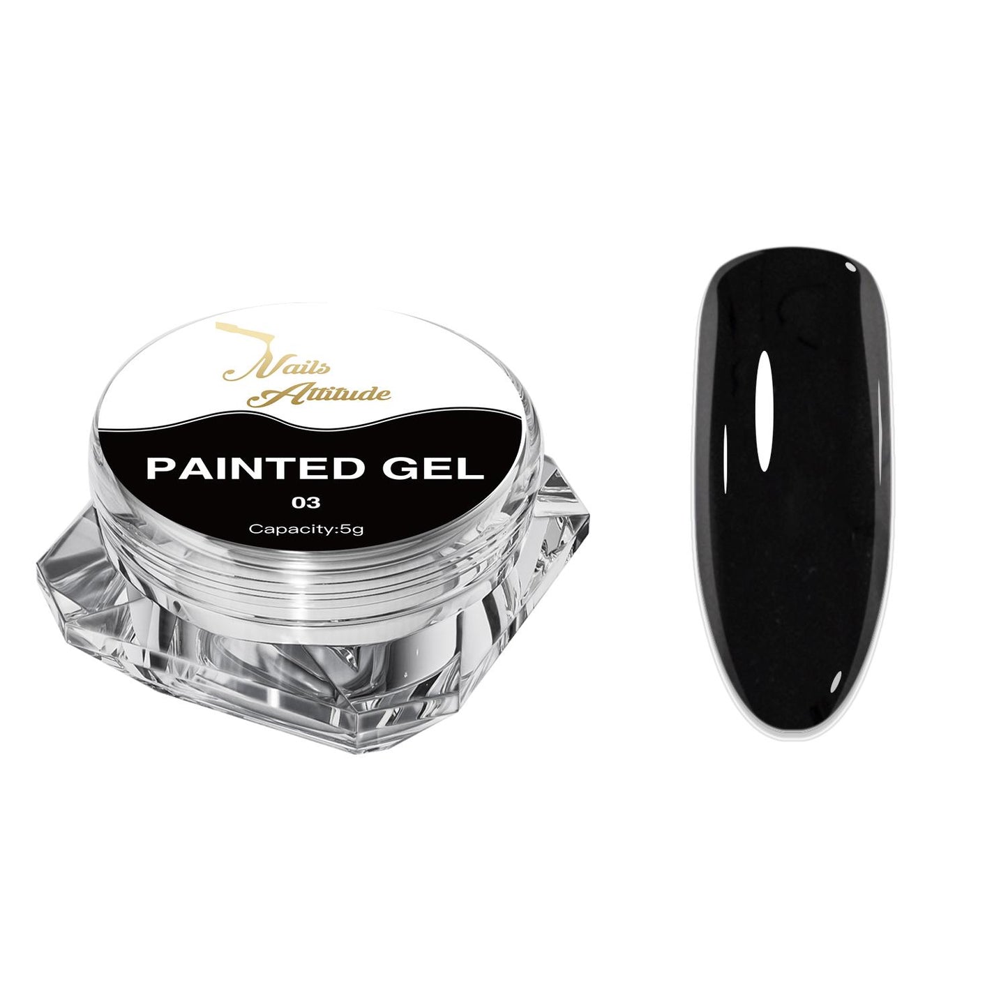 GEL PAINT