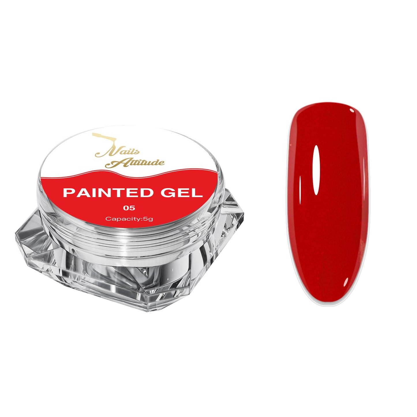 GEL PAINT