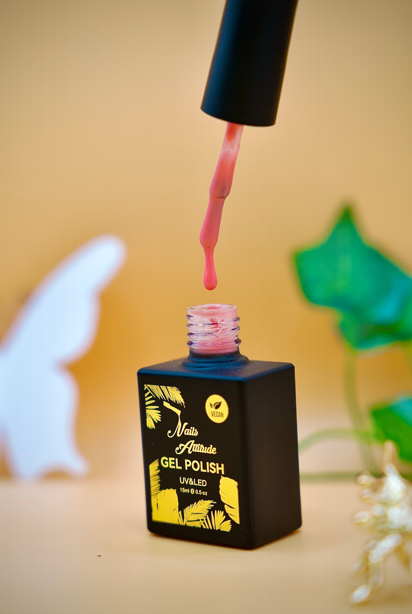 Rubber base Color N°921