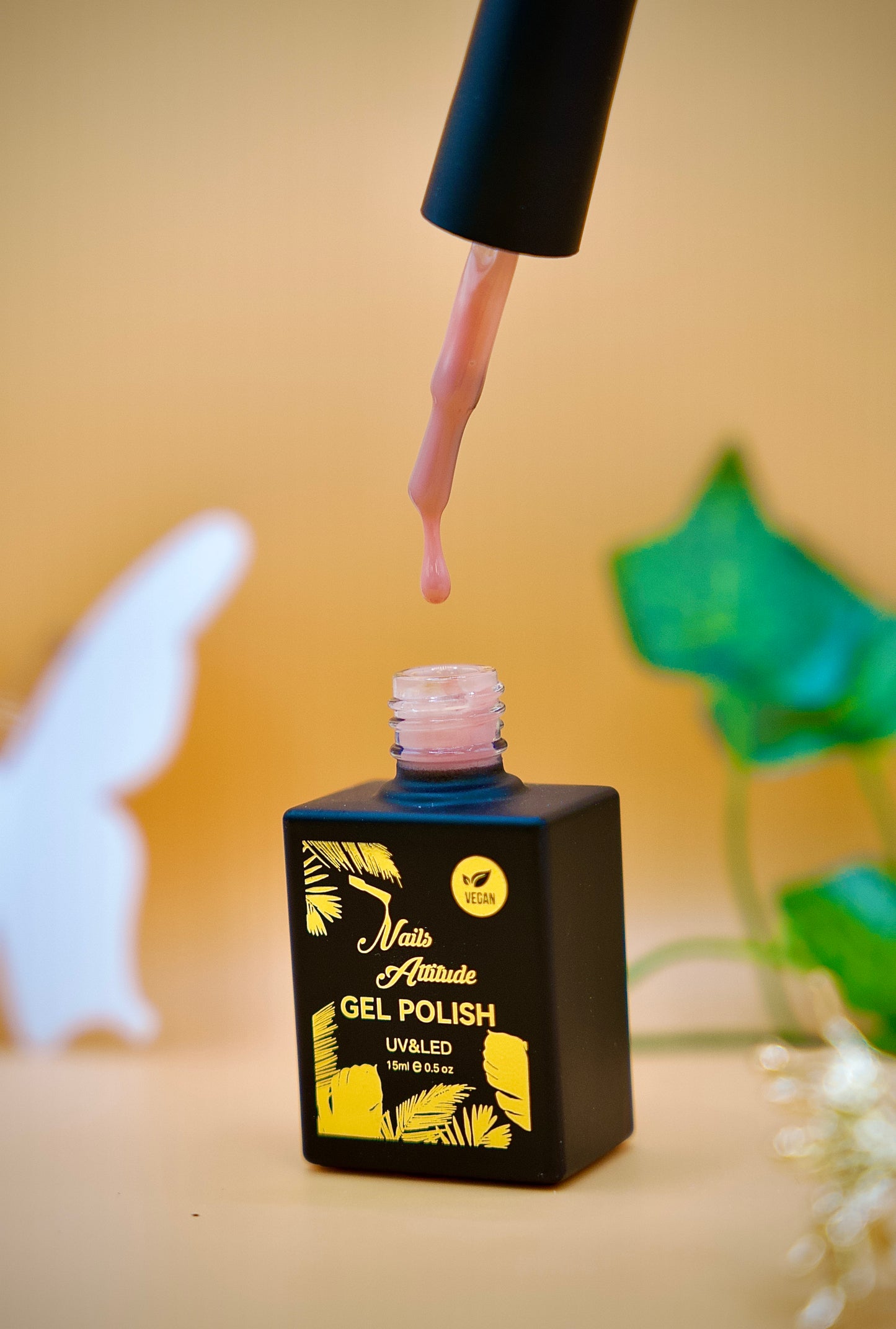 Rubber base Color N°924