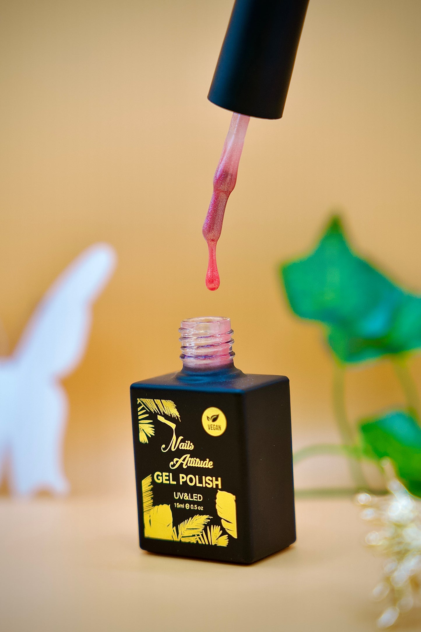 Rubber base Color N°932