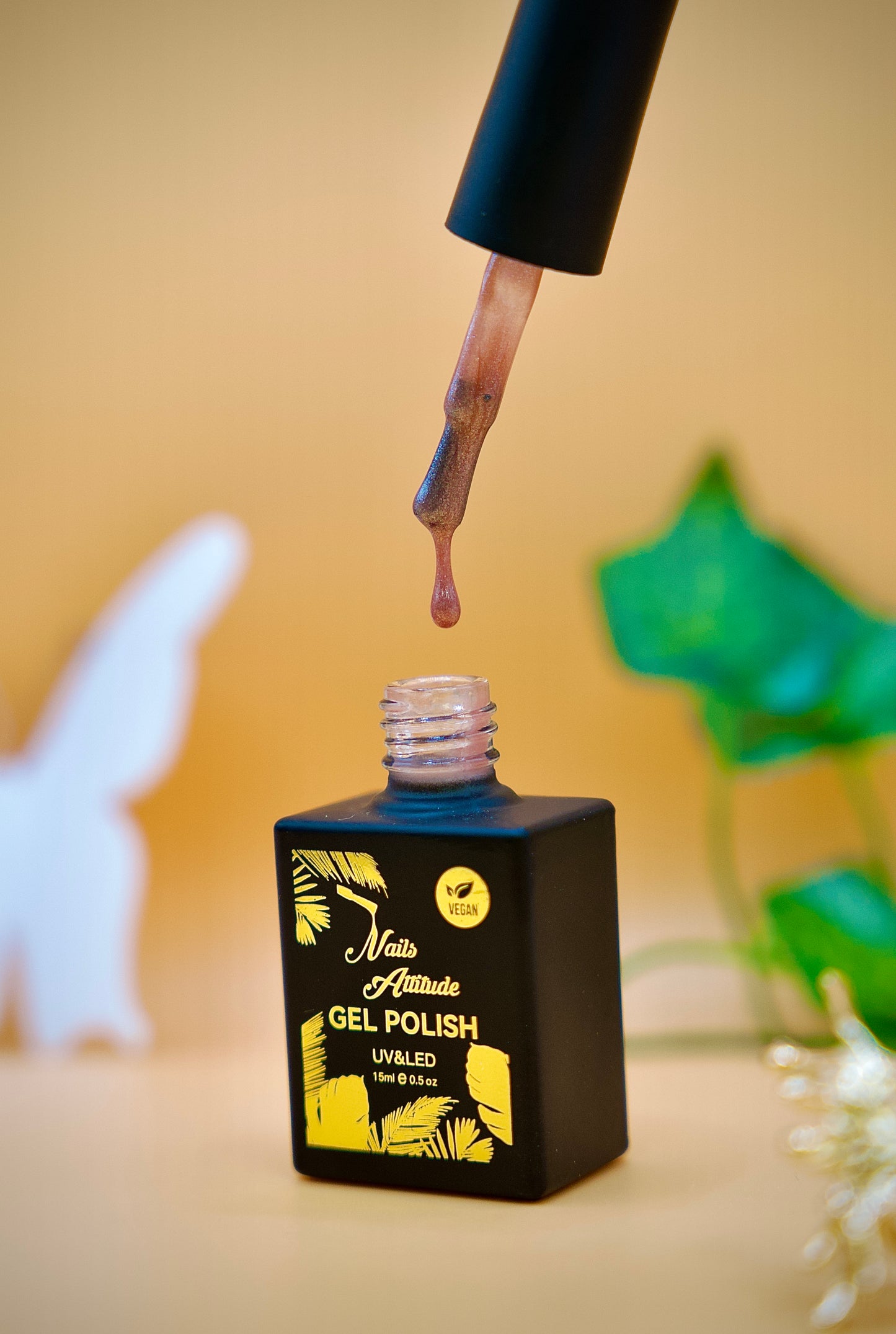 Rubber base Color N°935