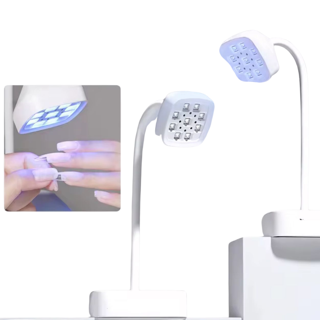 Quick shine LA Lampe LED sans fil automatique