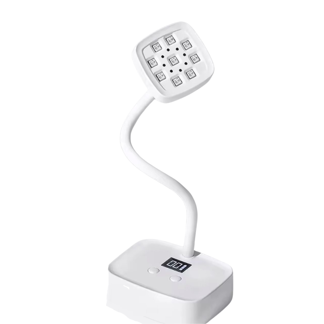 Quick shine LA Lampe LED sans fil automatique