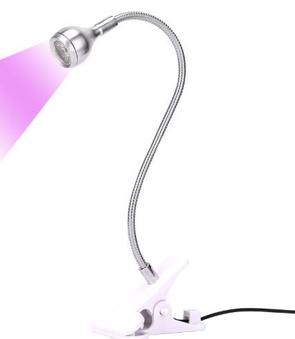 Lampe UV BLANC