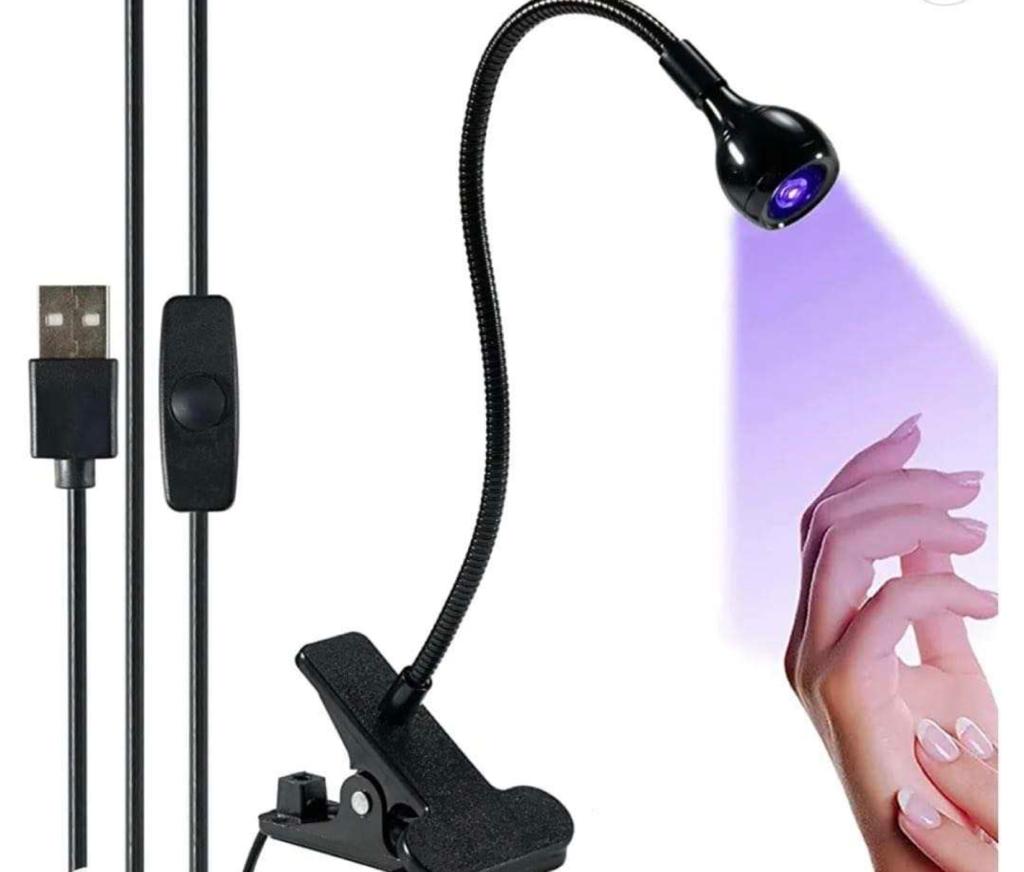 Lampe UV NOIR