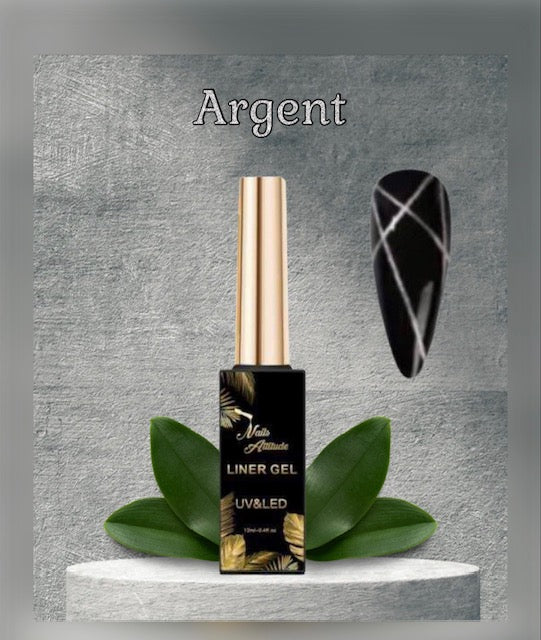 Liner Gel