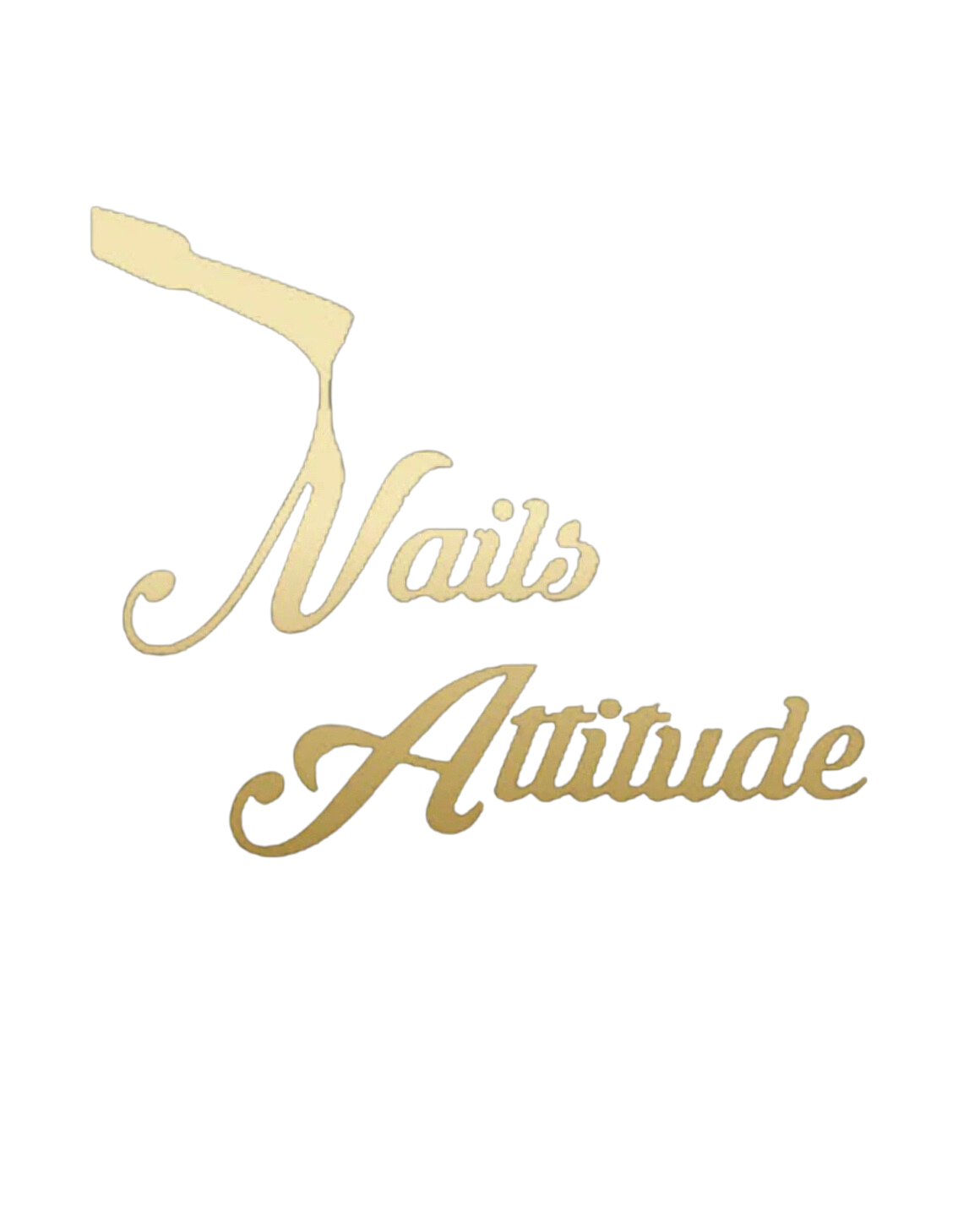 Nails Attitude