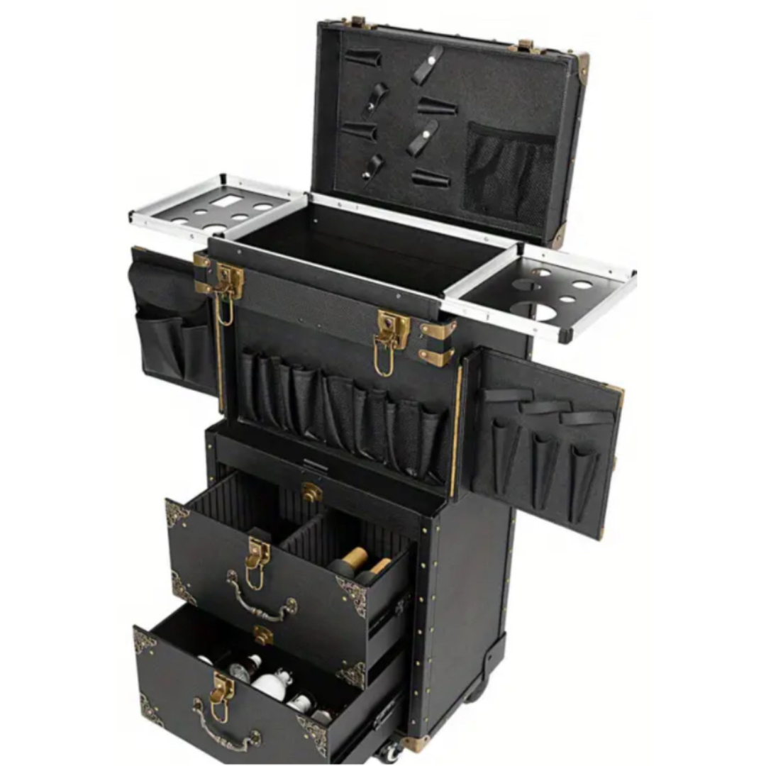 Mallette Professionnelle Polyvalente