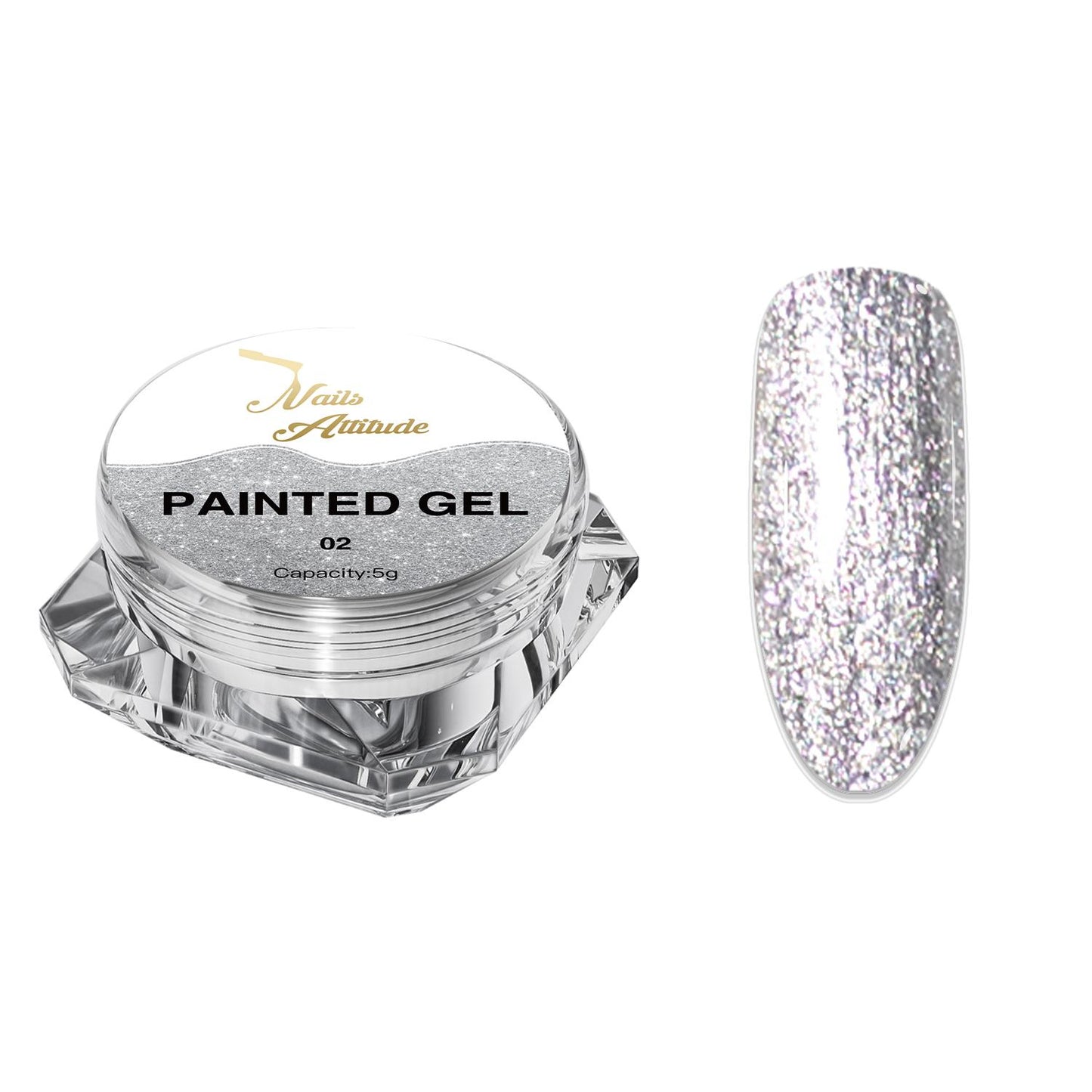 GEL PAINT