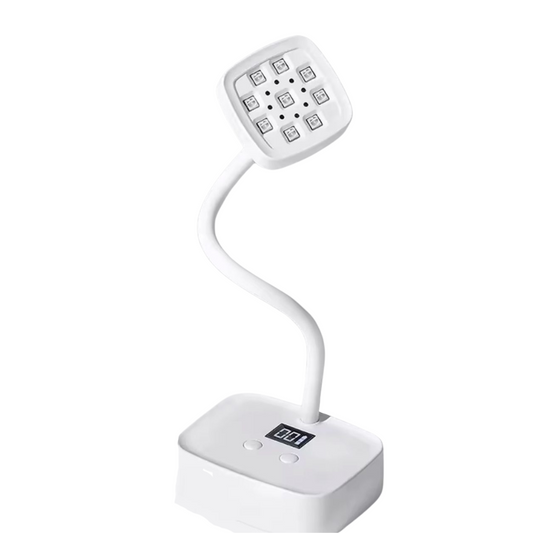 Quick shine LA Lampe LED sans fil automatique